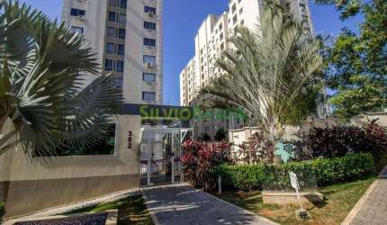 Apartamento à Venda no Spazio Merlot  Maringá