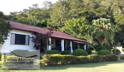 Casa em Granja Califórnia  -  Paty do Alferes