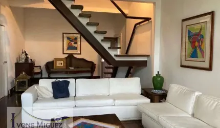 Casa de Condominio em São Conrado - Rio de Janeiro, RJ