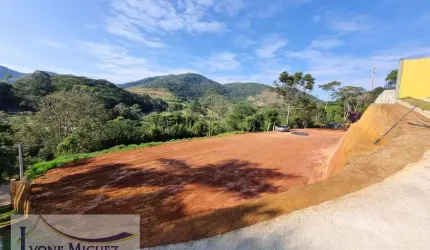 Terreno em Retiro das Palmeiras - Miguel Pereira, RJ
