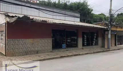 Loja/Salão em Centro  -  Paty do Alferes