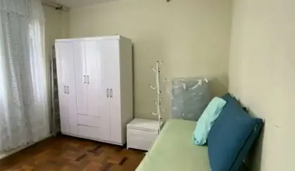Apartamento Kitchenette/Studio em Centro - Petrópolis, RJ