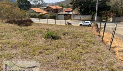 Terreno em Granja Califórnia  -  Paty do Alferes