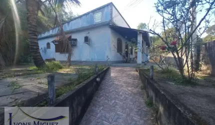 Casa em Sacra Família Do Tinguá  -  Engenheiro Paulo de Frontin