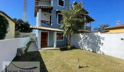 Casa em Jardim Miguel Pereira  -  Miguel Pereira