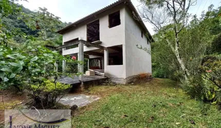 Casa em Palmares - Paty do Alferes, RJ