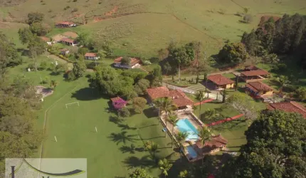 Sítio em Bela Vista - Paty do Alferes, RJ