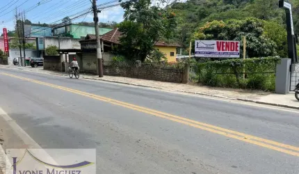 Terreno em Centro - Miguel Pereira, RJ