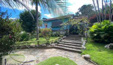 Sítio em Arcozelo - Paty do Alferes, RJ