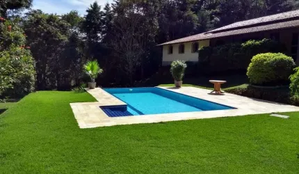 Casa em Encanto de Paty II - Paty do Alferes, RJ