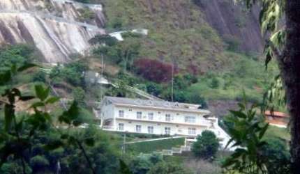Pousada em Corrêas - Petrópolis, RJ