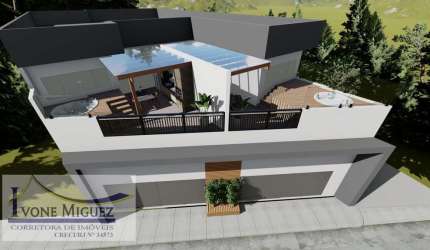 Apartamento em Centro - Paty do Alferes, RJ