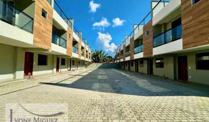 Apartamento Duplex em Barão de Javary - Miguel Pereira, RJ
