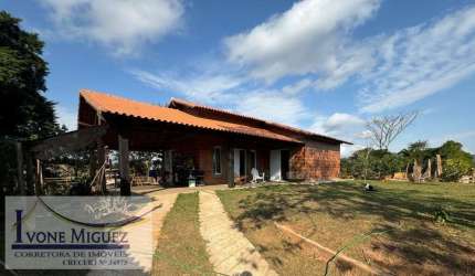 Casa em Vereda Sertãozinho - Miguel Pereira, RJ