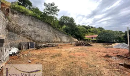 Terreno em Maravilha - Paty do Alferes, RJ
