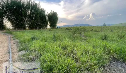Terreno em Residencial Bougainville  -  Paty do Alferes
