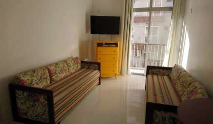 Apartamento em Cabo Frio - Cabo Frio, RJ