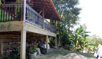 Casa em Encanto de Paty - Paty do Alferes, RJ