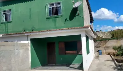 Casa de Vila em Granja Califórnia  -  Paty do Alferes