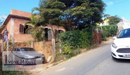 Casa em Granja Califórnia - Paty do Alferes, RJ