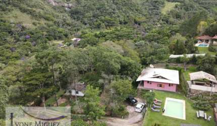 Agrícola em Vale das Videiras - Petrópolis, RJ
