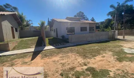 Casa em Lagoinha - Miguel Pereira, RJ
