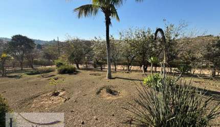 Terreno em Parque Guararapes  -  Miguel Pereira