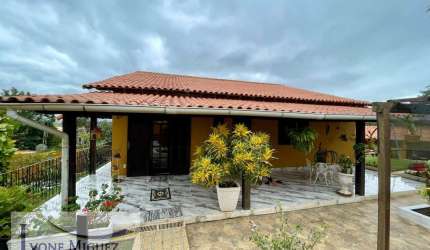 Casa em Centro - Paty do Alferes, RJ