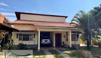 Casa em Miriam Parque - Paty do Alferes, RJ