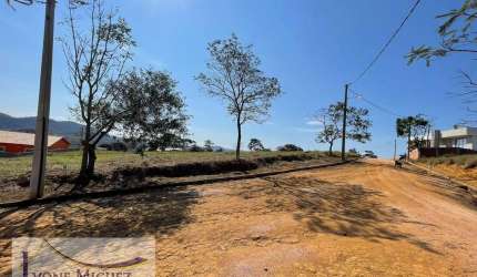 Terreno em Residencial Bougainville  -  Paty do Alferes