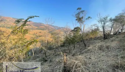 Terreno em Maravilha  -  Paty do Alferes