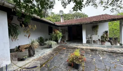 Chácara em Vera Cruz - Miguel Pereira, RJ