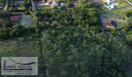 Terreno em Barão de Javary - Miguel Pereira, RJ