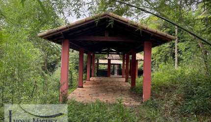Terreno em Goiabal - Paty do Alferes, RJ