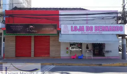 Prédio Inteiro em Centro - Paty do Alferes, RJ