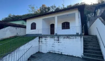 Casa em Ramada  -  Miguel Pereira