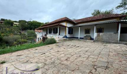 Casa em Avelar  -  Paty do Alferes