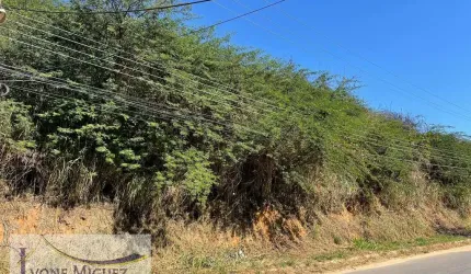 Terreno em Arcozelo - Paty do Alferes, RJ