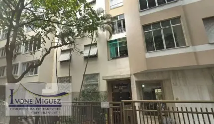 Apartamento em Ipanema  -  Rio de Janeiro