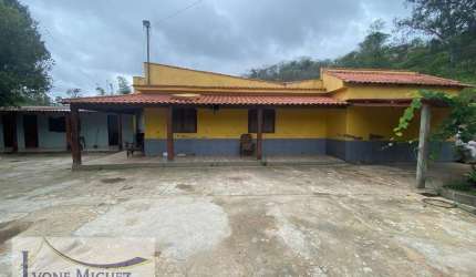 Casa em Arcozelo  -  Paty do Alferes