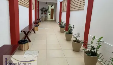 Sala em Centro - Miguel Pereira, RJ
