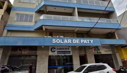 Apartamento em Centro  -  Paty do Alferes
