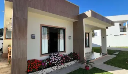 Casa em Ramada  -  Miguel Pereira