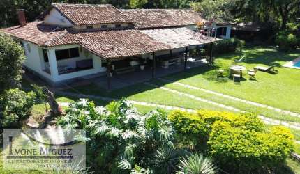 Sítio em Goiabal  -  Paty do Alferes