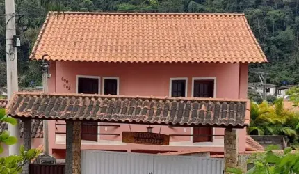 Casa em Guararapes - Miguel Pereira, RJ