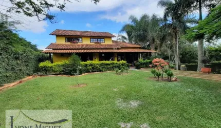Casa em Vila Margarida - Miguel Pereira, RJ