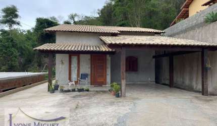 Casa em Goiabal  -  Paty do Alferes