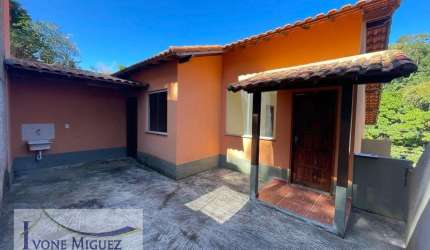 Casa de Condominio em Goiabal - Paty do Alferes, RJ