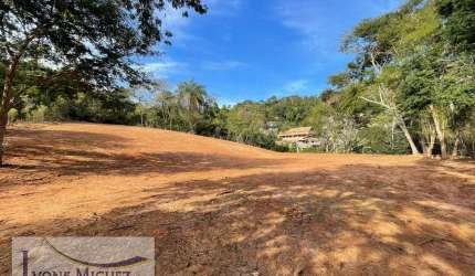 Terreno em Centro - Paty do Alferes, RJ