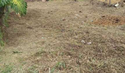 Terreno em Recanto dos Eucalíptos - Paty do Alferes, RJ